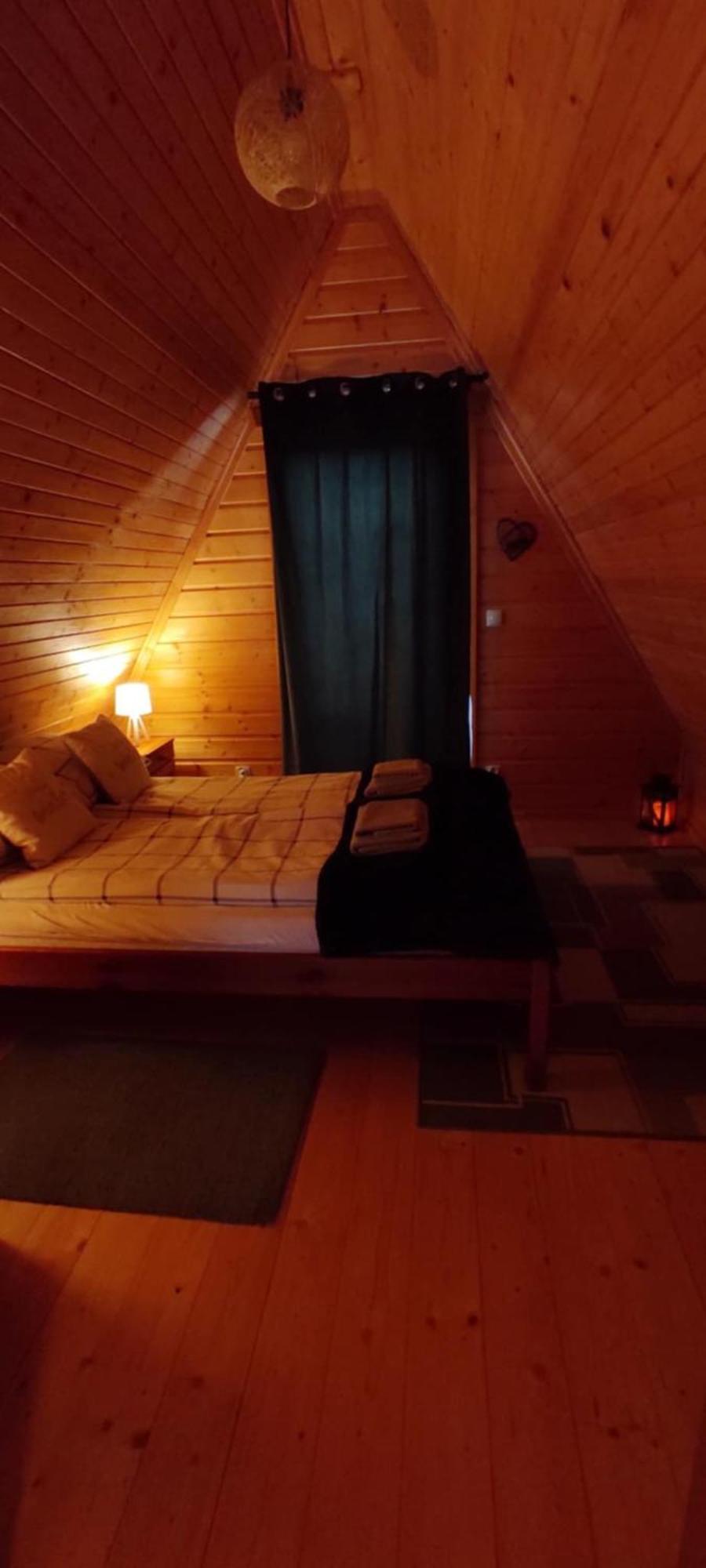 Two-Bedroom Chalet