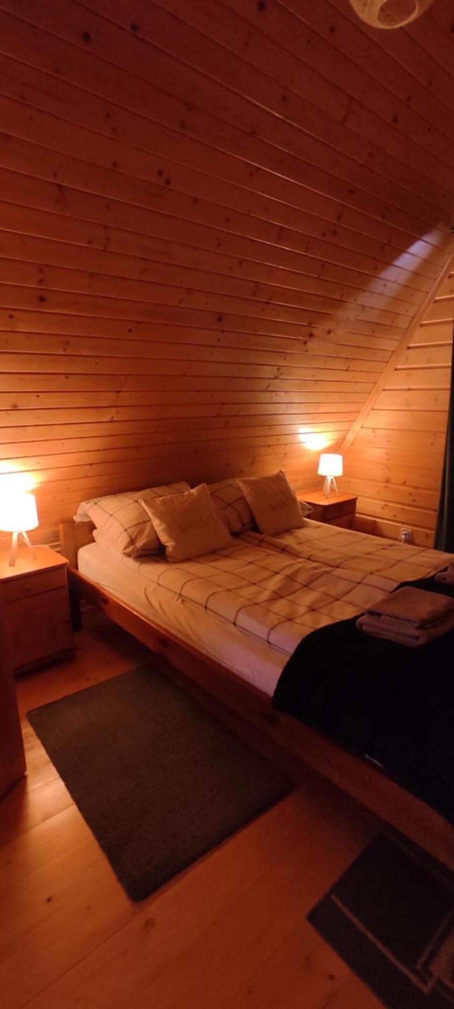 Two-Bedroom Chalet