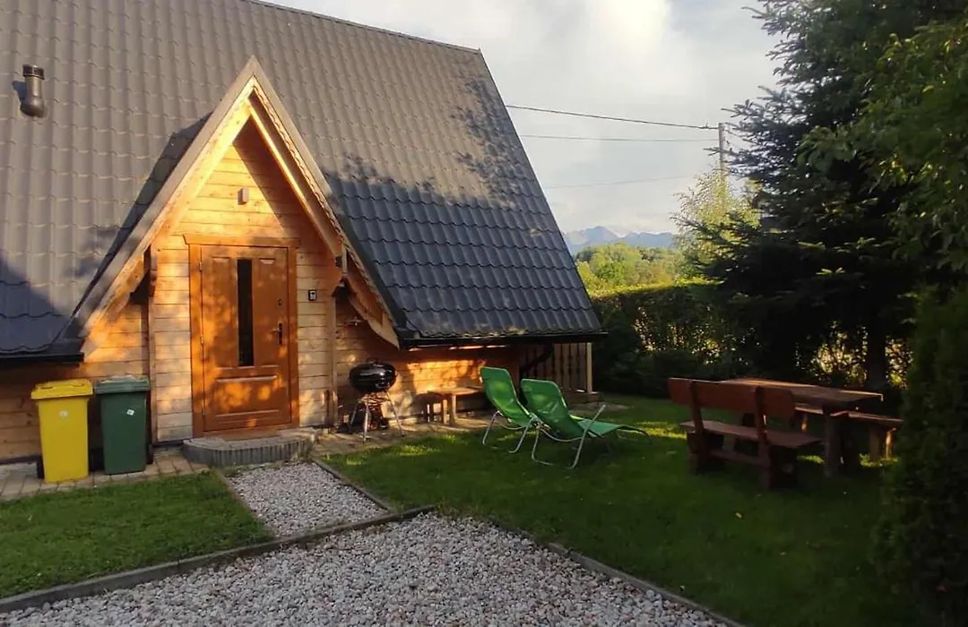 Domek u Marysi-1
