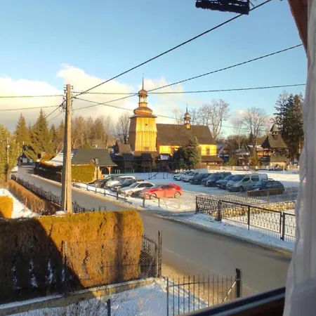 Domek u Marysi-2